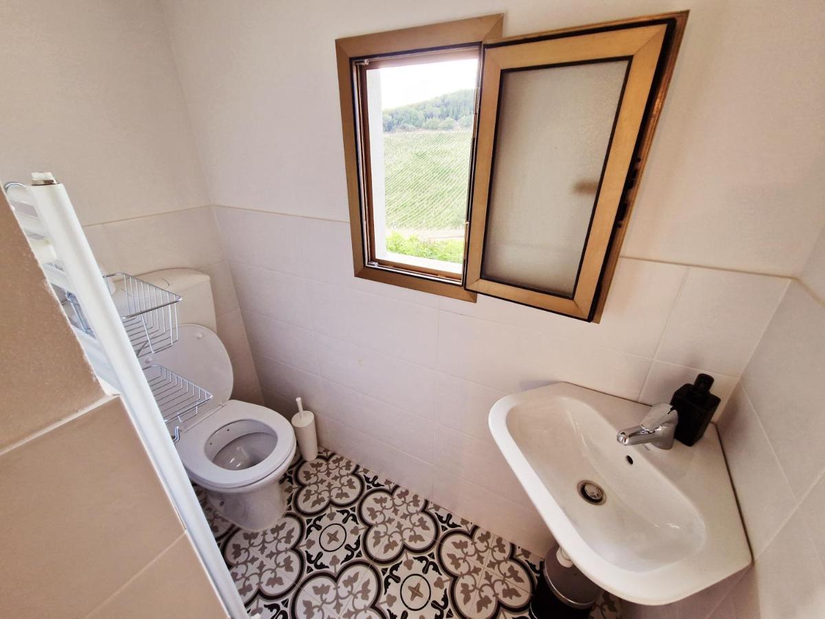 Apartamento Chianti Craft House Badia A Passignano Badia A Passigano Exterior foto